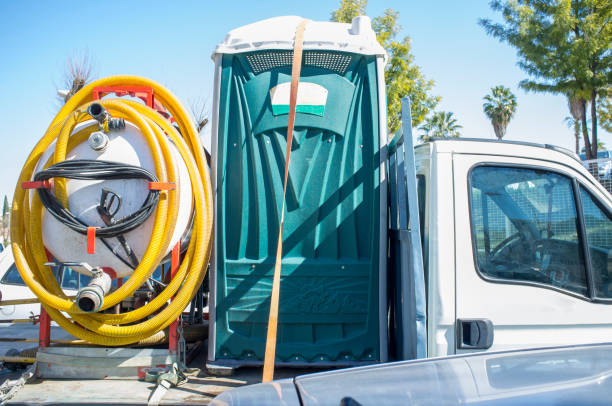 Best Emergency porta potty rental  in Alamosa East, CO
