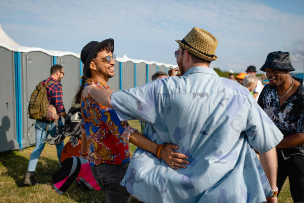 Best Porta potty rental near me  in Alamosa East, CO