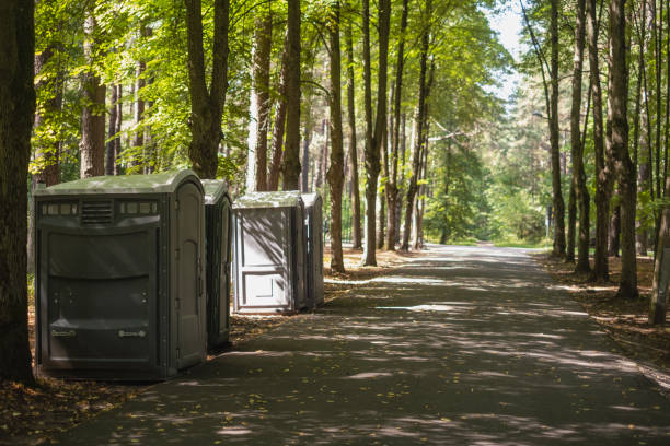 Best Wedding porta potty rental  in Alamosa East, CO