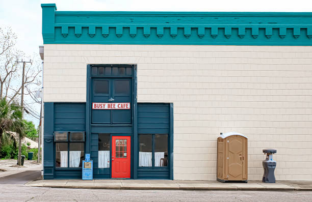 Best Portable restroom trailer rental  in Alamosa East, CO