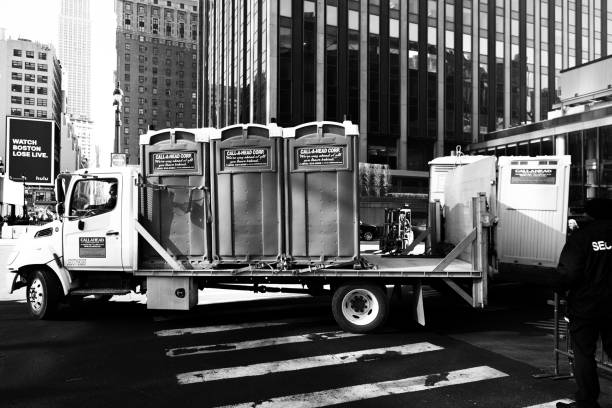 Best Local porta potty services  in Alamosa East, CO