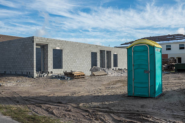 Best Long-term porta potty rental  in Alamosa East, CO